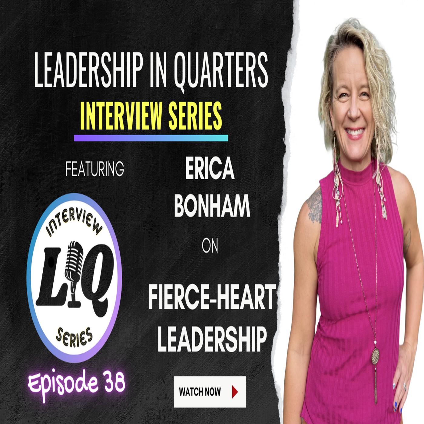 Leadership in Quarters: 15-Minute Culture Insights