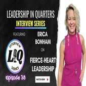 Leadership in Quarters: 15-Minute Culture Insights