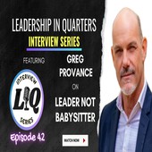 Leadership in Quarters: 15-Minute Culture Insights