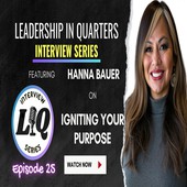 Leadership in Quarters: 15-Minute Culture Insights