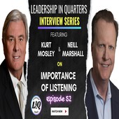 Leadership in Quarters: 15-Minute Culture Insights
