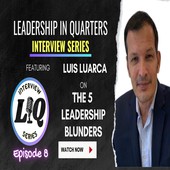 Leadership in Quarters: 15-Minute Culture Insights