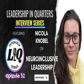 Leadership in Quarters: 15-Minute Culture Insights
