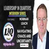 Leadership in Quarters: 15-Minute Culture Insights