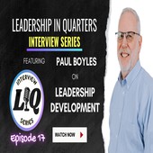 Leadership in Quarters: 15-Minute Culture Insights