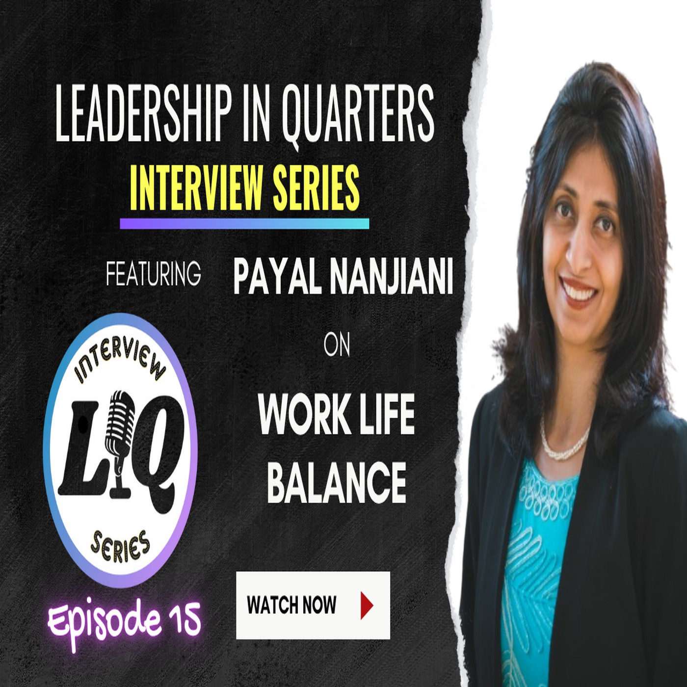 Leadership in Quarters: 15-Minute Culture Insights