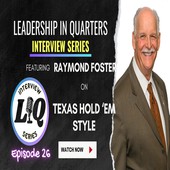 Leadership in Quarters: 15-Minute Culture Insights