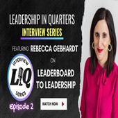 Leadership in Quarters: 15-Minute Culture Insights