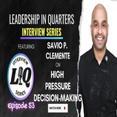Leadership in Quarters: 15-Minute Culture Insights