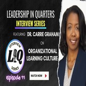 Leadership in Quarters: 15-Minute Culture Insights
