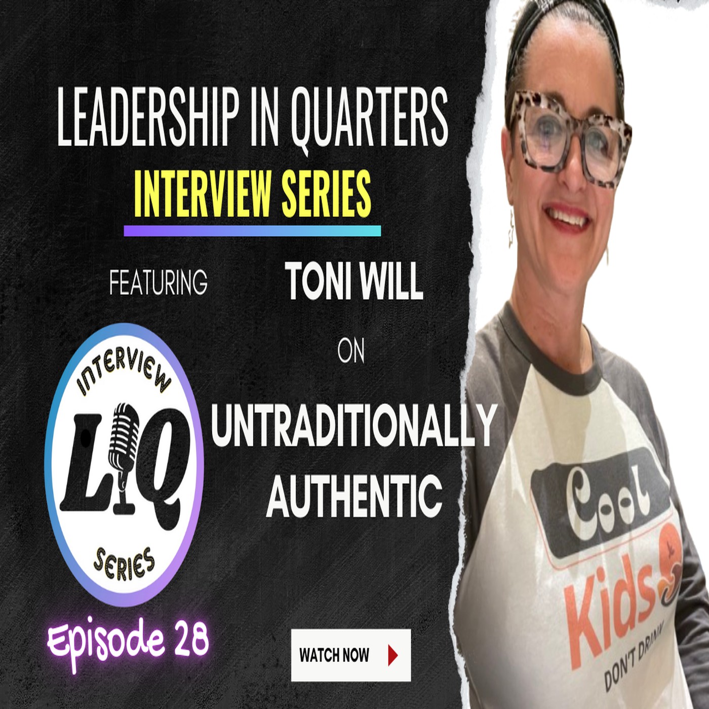 Leadership in Quarters: 15-Minute Culture Insights