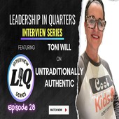 Leadership in Quarters: 15-Minute Culture Insights