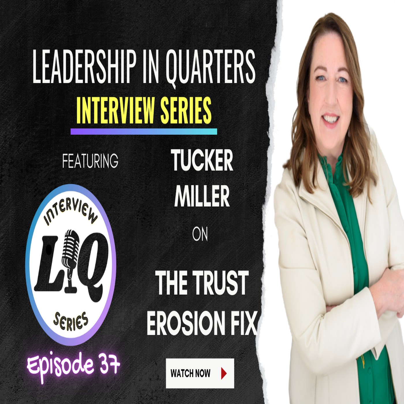 Leadership in Quarters: 15-Minute Culture Insights