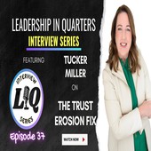 Leadership in Quarters: 15-Minute Culture Insights