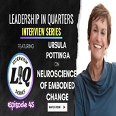 Leadership in Quarters: 15-Minute Culture Insights