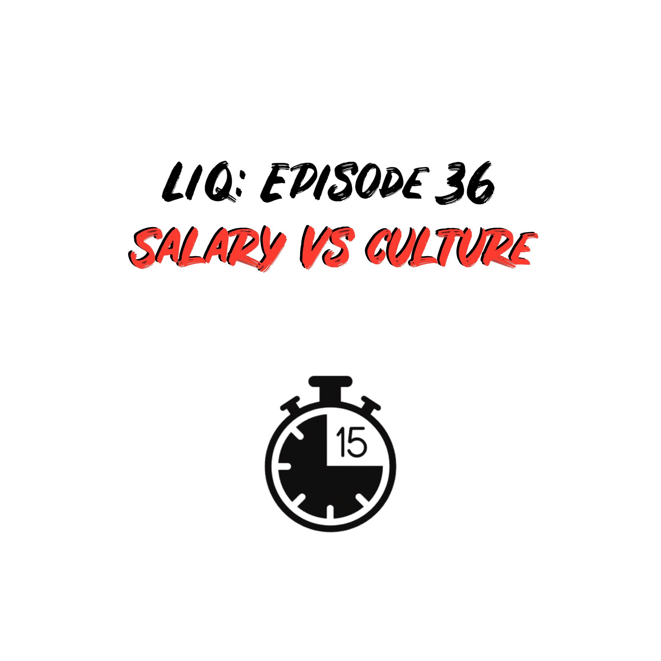 Leadership in Quarters: 15-Minute Culture Insights