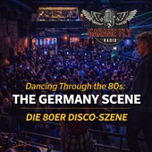 Garage Fly Radio