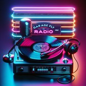 Garage Fly Radio