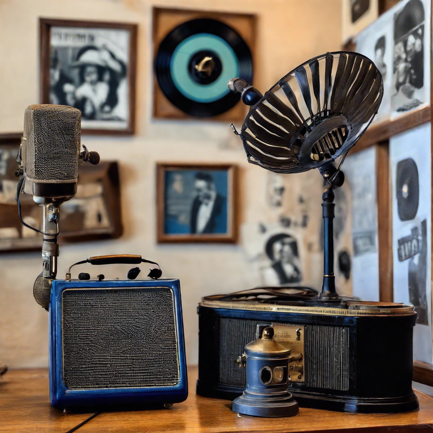 Garage Fly Radio