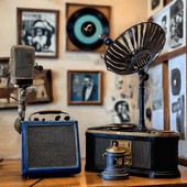 Garage Fly Radio