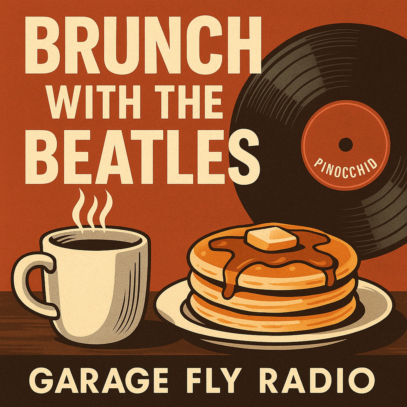 Garage Fly Radio