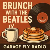 Garage Fly Radio