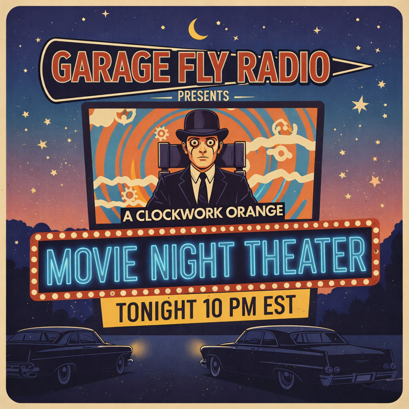 Garage Fly Radio