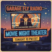 Garage Fly Radio