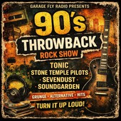Garage Fly Radio