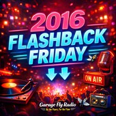 Garage Fly Radio