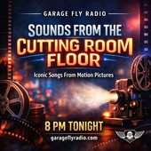 Garage Fly Radio