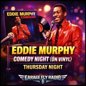 Garage Fly Radio