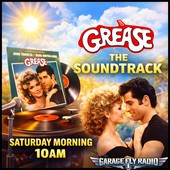 Garage Fly Radio