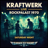Garage Fly Radio