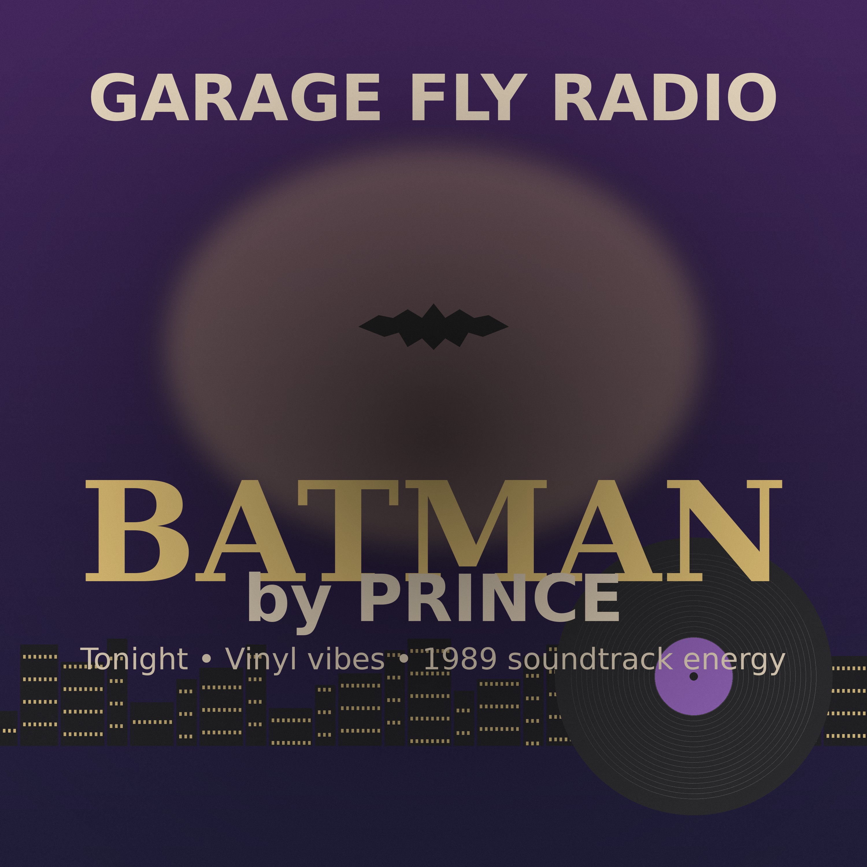 Garage Fly Radio