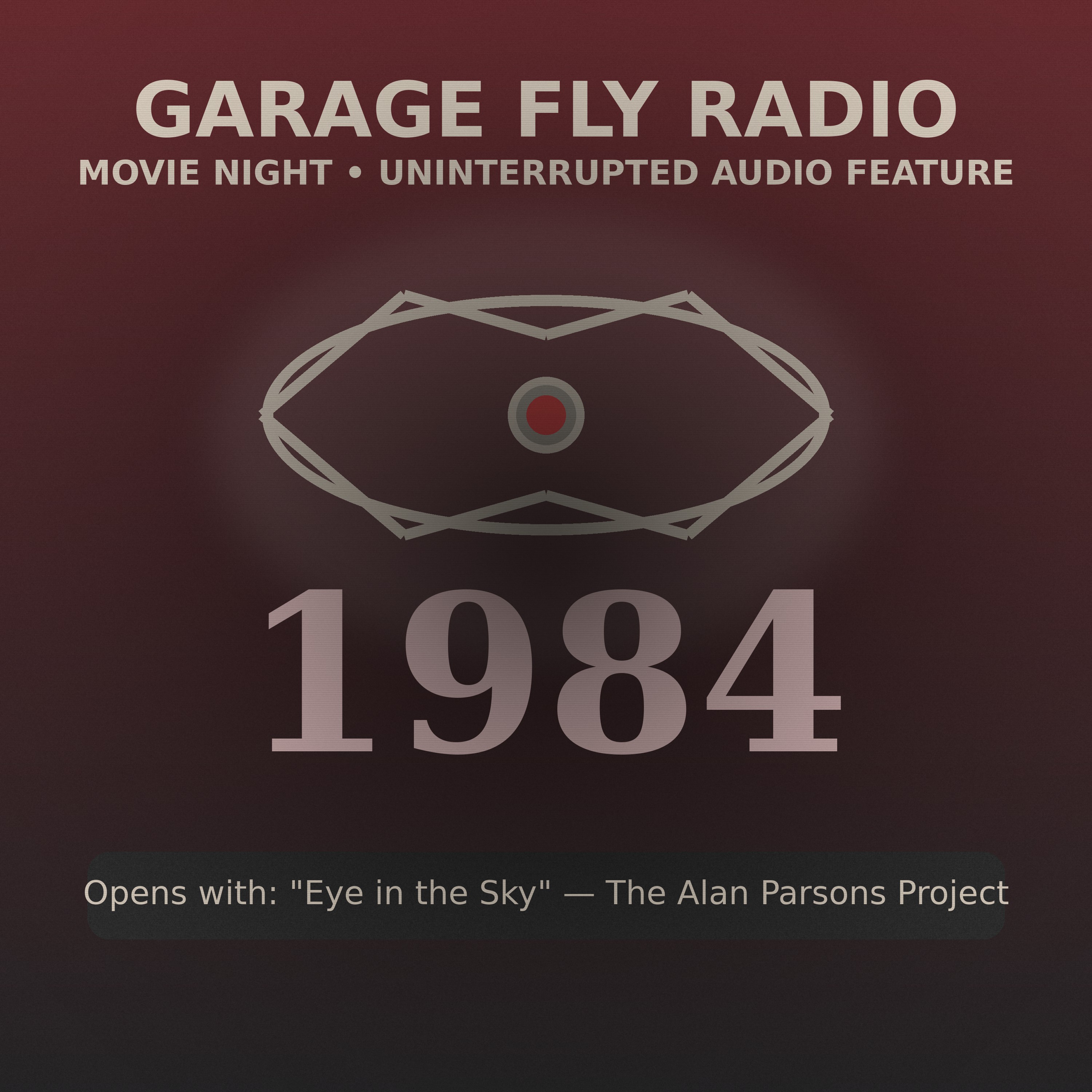 Garage Fly Radio