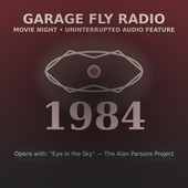 Garage Fly Radio