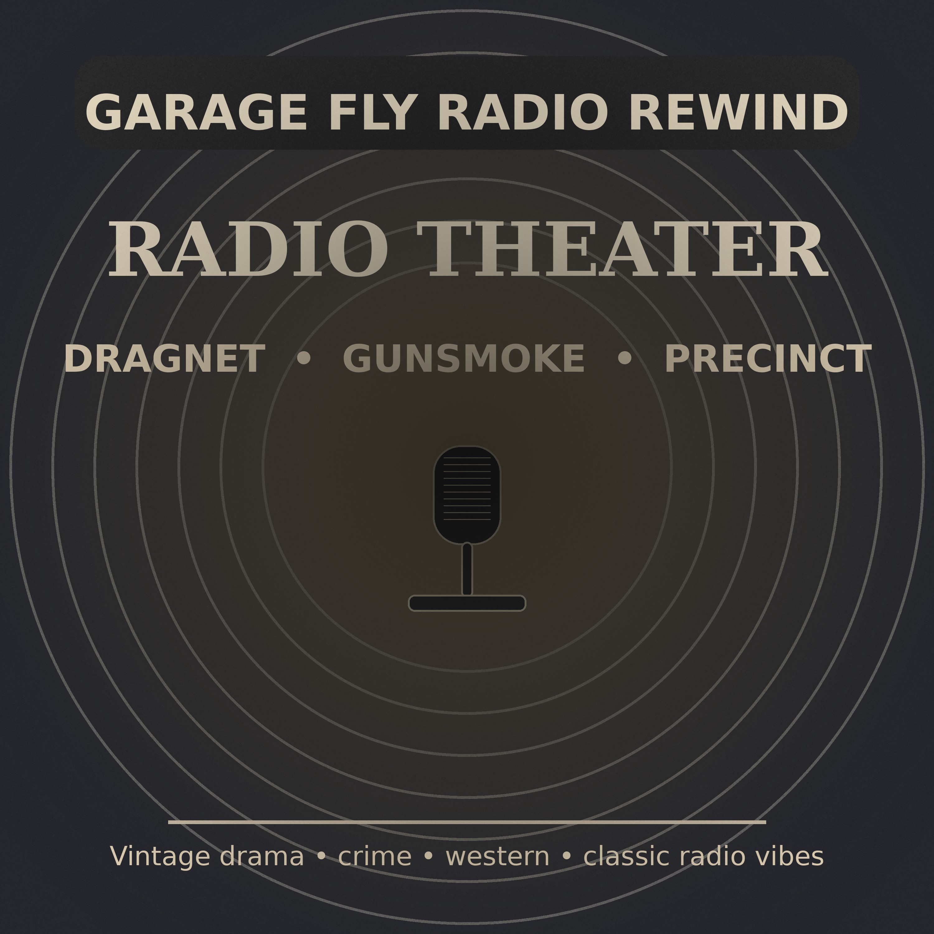 Garage Fly Radio