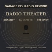 Garage Fly Radio