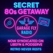 Garage Fly Radio
