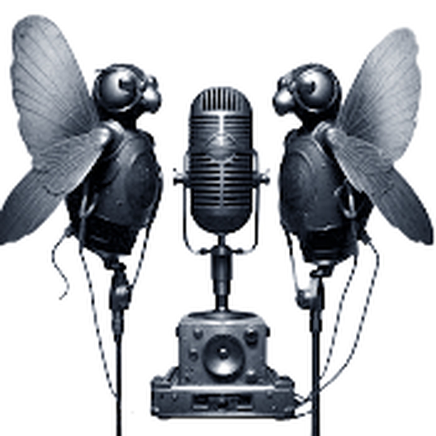 Garage Fly Radio