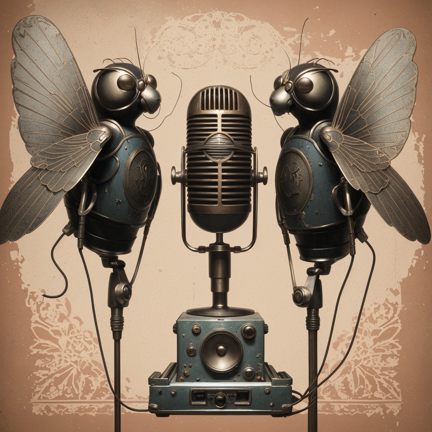 Garage Fly Radio