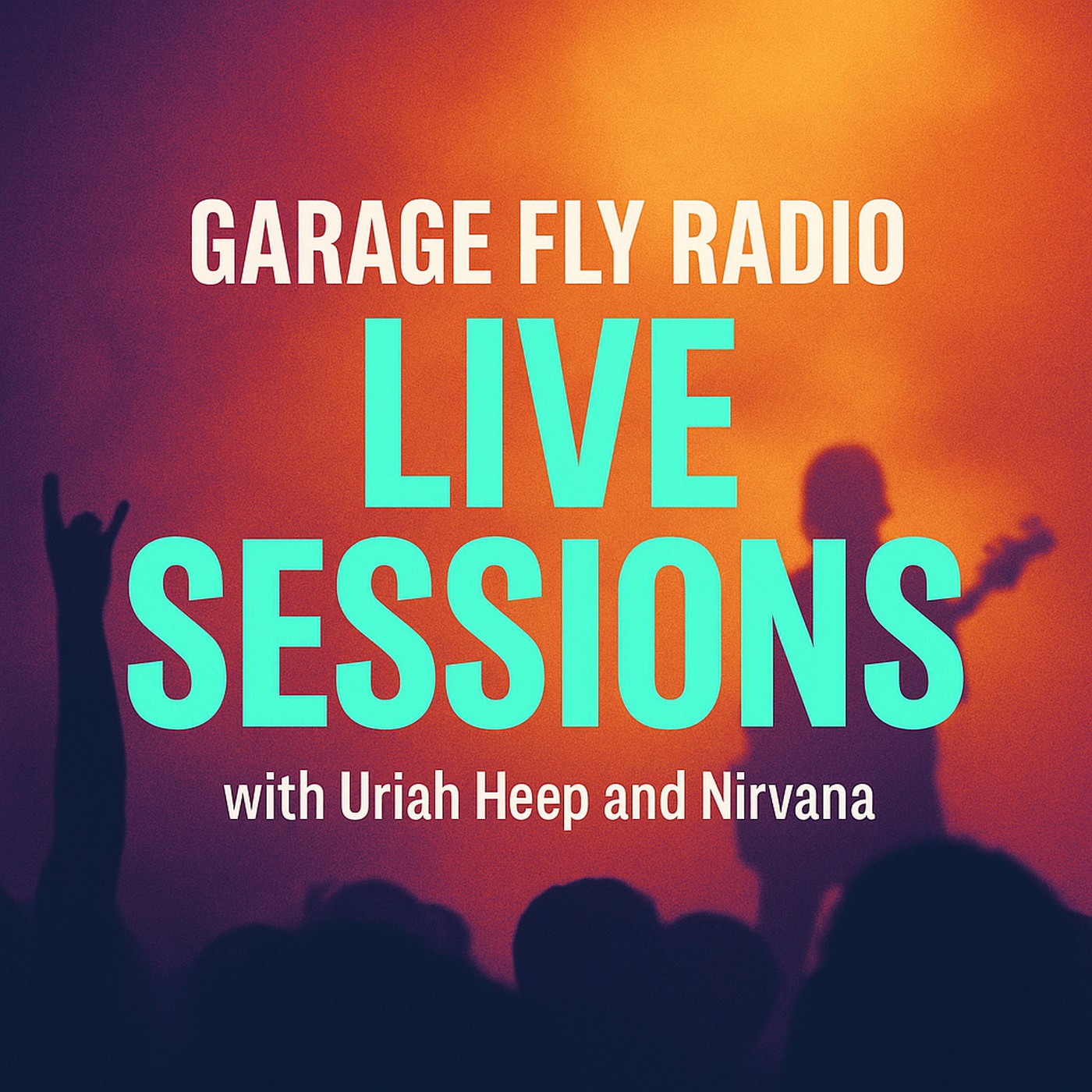 Garage Fly Radio