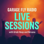 Garage Fly Radio
