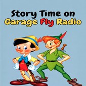 Garage Fly Radio