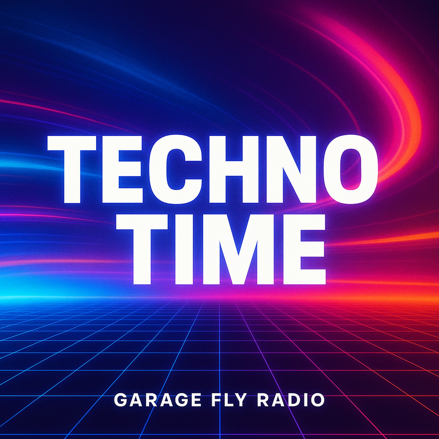 Garage Fly Radio