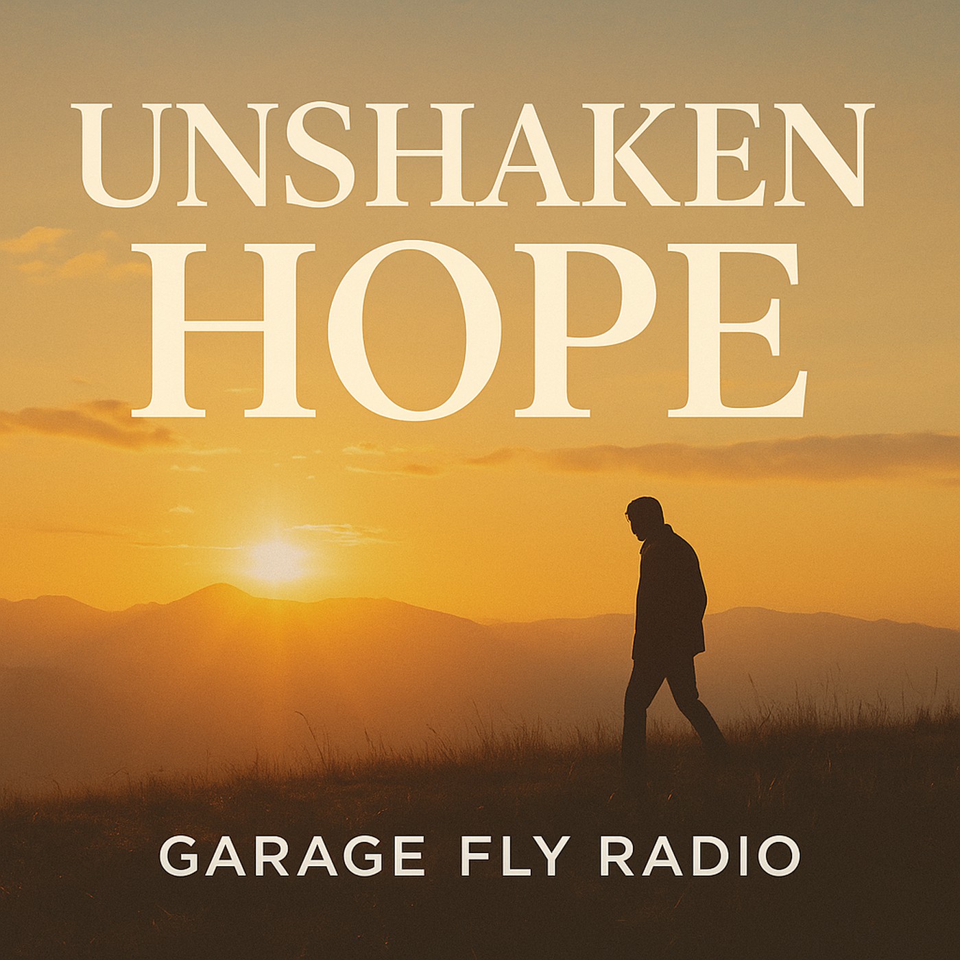 Garage Fly Radio