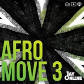 JAYONLINE - PODCAST MIXES & LIVE SETS