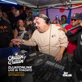 JAYONLINE - PODCAST MIXES & LIVE SETS
