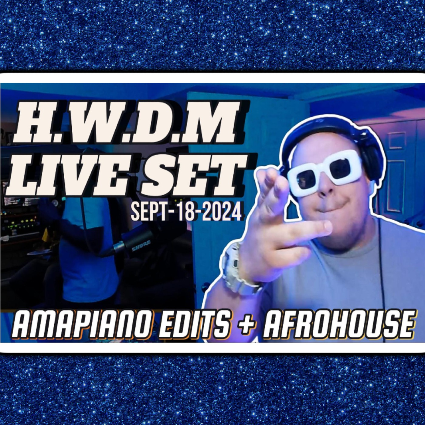 JAYONLINE - PODCAST MIXES & LIVE SETS